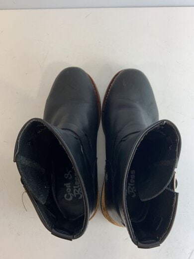 商品画像：エンジニアブーツ/25.5cm/BLK// 3