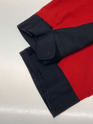 商品画像：MOUNTAIN JACKET/S/ナイロン/RED/無地// 5