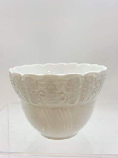 商品画像：カップ&ソーサー/2点セット/WHT/3002-2-00 5