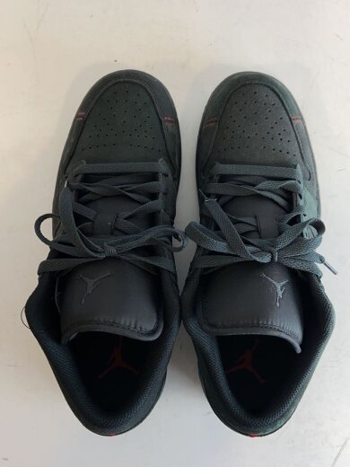 商品画像：AIR JORDAN 1 LOW SE CRAFT_エア ジョーダン 1 LOW SE クラフト/27cm/BLK// 3