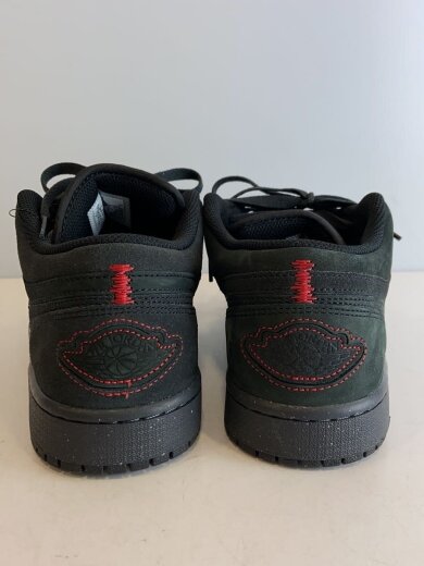 商品画像：AIR JORDAN 1 LOW SE CRAFT_エア ジョーダン 1 LOW SE クラフト/27cm/BLK// 6