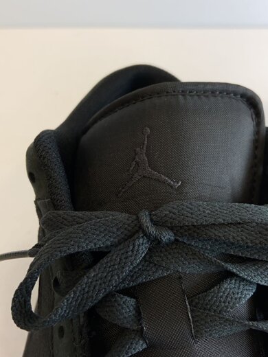 商品画像：AIR JORDAN 1 LOW SE CRAFT_エア ジョーダン 1 LOW SE クラフト/27cm/BLK// 8