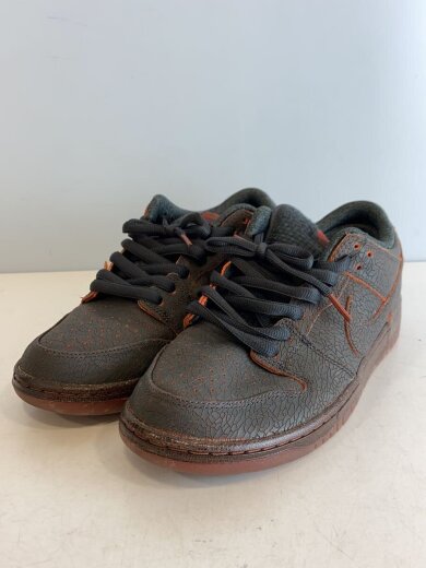 商品画像：DUNK LOW PRO PRM_ダンク LOW プロ プレミアム/27cm/BRW// 2