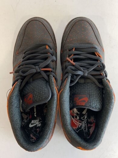商品画像：DUNK LOW PRO PRM_ダンク LOW プロ プレミアム/27cm/BRW// 3