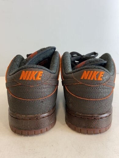 商品画像：DUNK LOW PRO PRM_ダンク LOW プロ プレミアム/27cm/BRW// 6