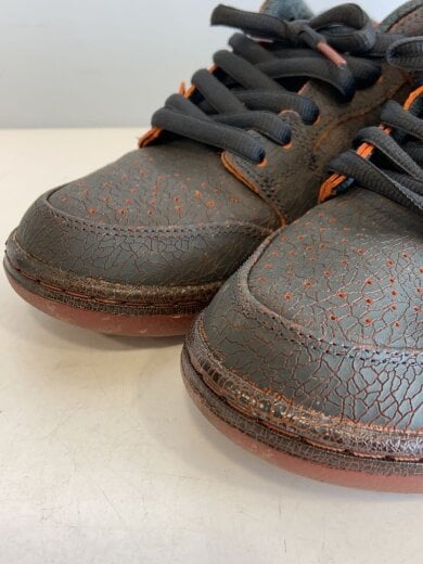 商品画像：DUNK LOW PRO PRM_ダンク LOW プロ プレミアム/27cm/BRW// 7