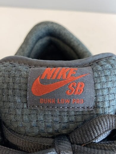 商品画像：DUNK LOW PRO PRM_ダンク LOW プロ プレミアム/27cm/BRW// 8