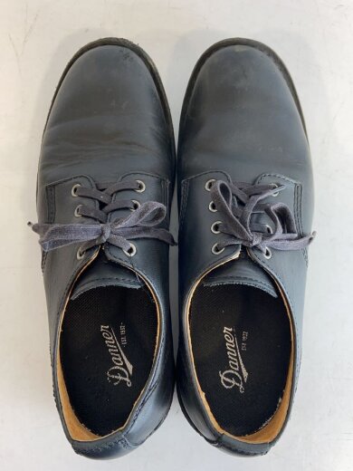 商品画像：ドレスシューズ/US7.5/BLK/D212110// 3