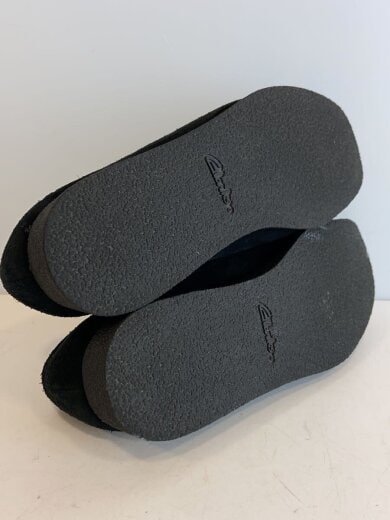 商品画像：チャッカブーツ/23.5cm/BLK/スウェード/11826// 4