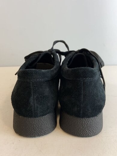 商品画像：チャッカブーツ/23.5cm/BLK/スウェード/11826// 6