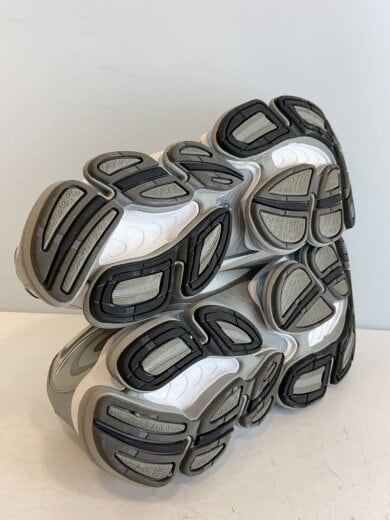 商品画像：ローカットスニーカー/28.5cm/GRY/u2000aa// 4