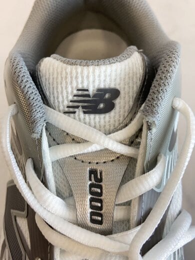 商品画像：ローカットスニーカー/28.5cm/GRY/u2000aa// 8