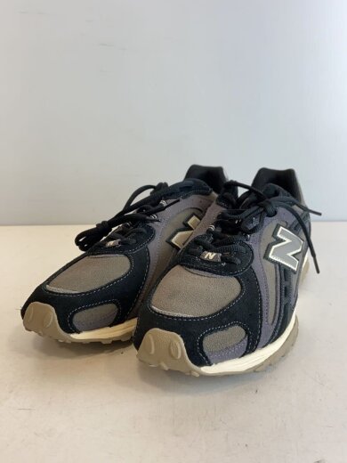 商品画像：ローカットスニーカー/28cm/GRY/U204L5WZ 2