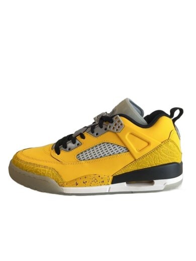 商品画像：AIR JORDAN SPIZIKE LOW_エアジョーダン スパイジーク ロー/26cm/YLW// 1