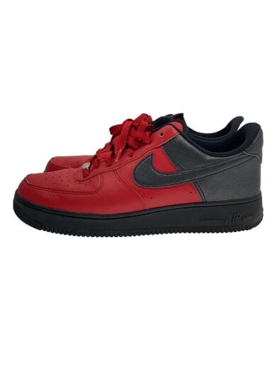 商品画像：AIR FORCE 1 07 LV8_エアフォース 1 07 LV8/29cm/RED// 1
