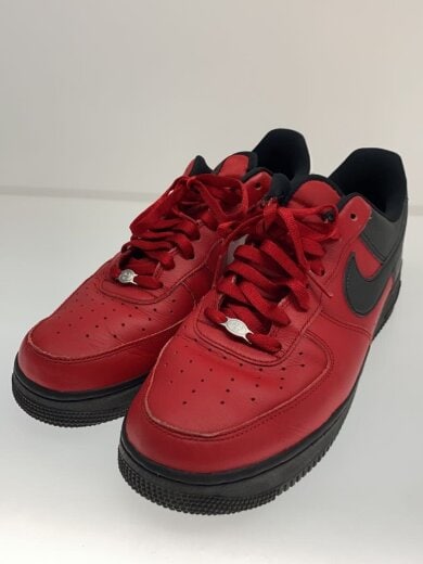 商品画像：AIR FORCE 1 07 LV8_エアフォース 1 07 LV8/29cm/RED// 2
