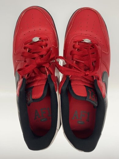 商品画像：AIR FORCE 1 07 LV8_エアフォース 1 07 LV8/29cm/RED// 3