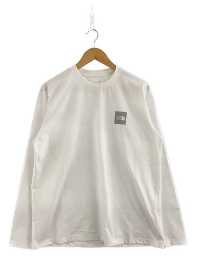 商品画像：L/S GRAPHIC AIRY RELAX TEE_ロングスリーブグラフィックエアリーリラックスティー/L/ポ// 1