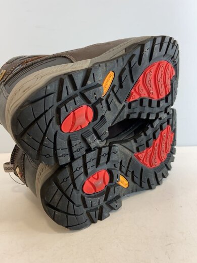 商品画像：トレッキングブーツ/23.5cm/BRW// 4