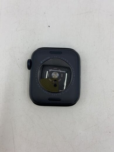 商品画像：Apple Watch SE 第2世代 GPSモデル 40mm MXE93J/A ミッドナイト 2