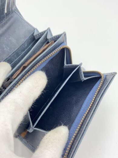 商品画像：2つ折り財布/--/IDG/レディース 5