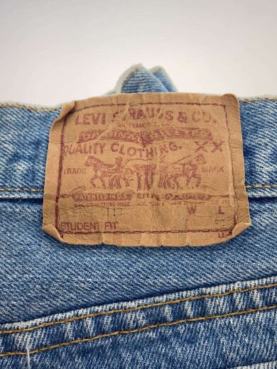 商品画像：ボトム/27/コットン/IDG/701-0113// 4