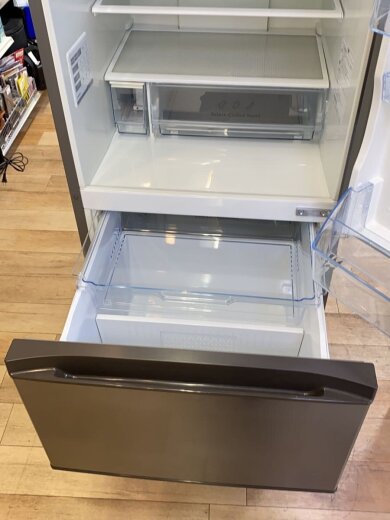 商品画像：冷蔵庫 HR-D3601S// 7