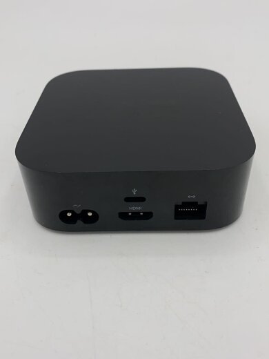 画像：AppleApple TV HD 第4世代 32GB MGY52J/A A16252