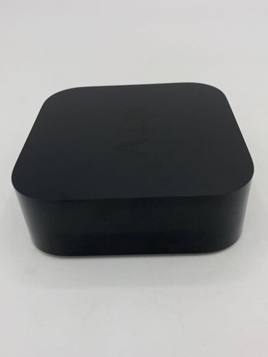 画像：AppleApple TV HD 第4世代 32GB MGY52J/A A16253