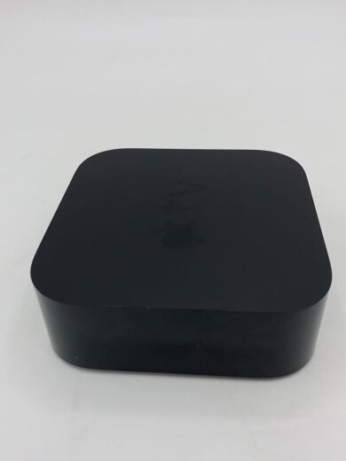 画像：AppleApple TV HD 第4世代 32GB MGY52J/A A16254
