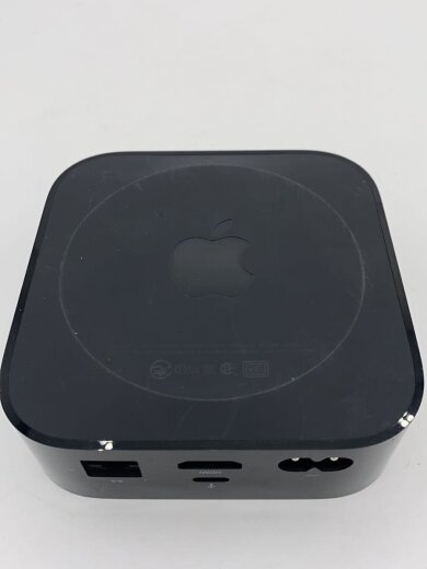 画像：AppleApple TV HD 第4世代 32GB MGY52J/A A16255
