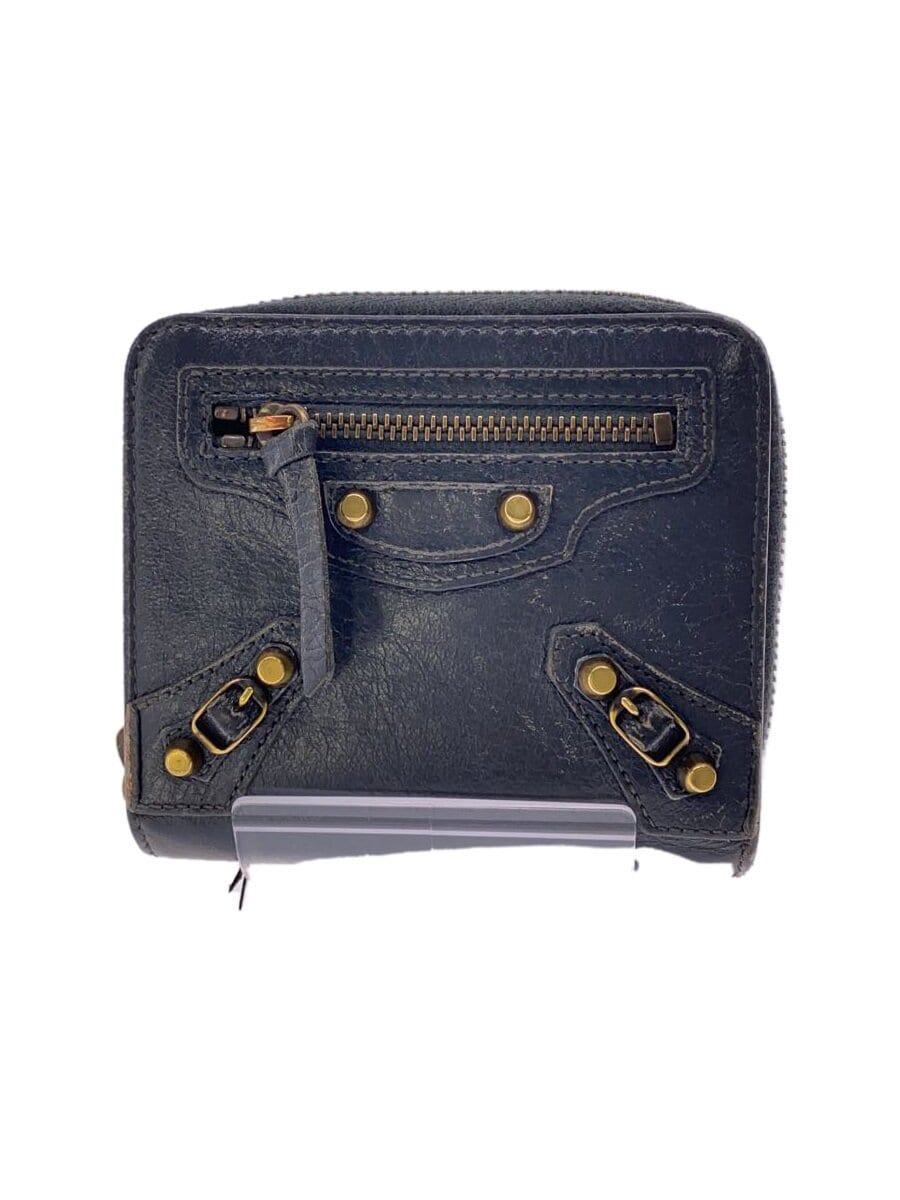 BALENCIAGA / 2つ折り財布/--/メンズ/310699