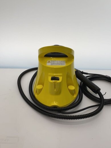 商品画像：スチームクリーナー SC JTK 20 1.513-242.0 4