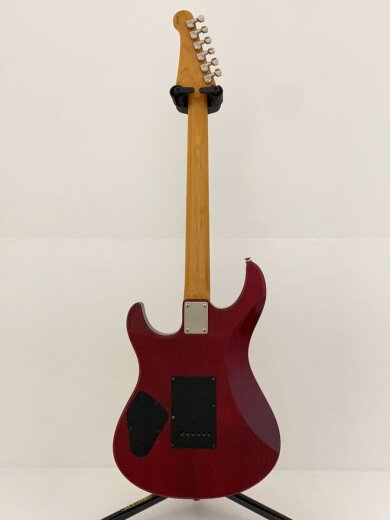 商品画像：PAC612VIIFMX PAC612VIIFMX/パシフィカ/純正ギグケース、アーム付属/2021年製/ダンカンPU// 2