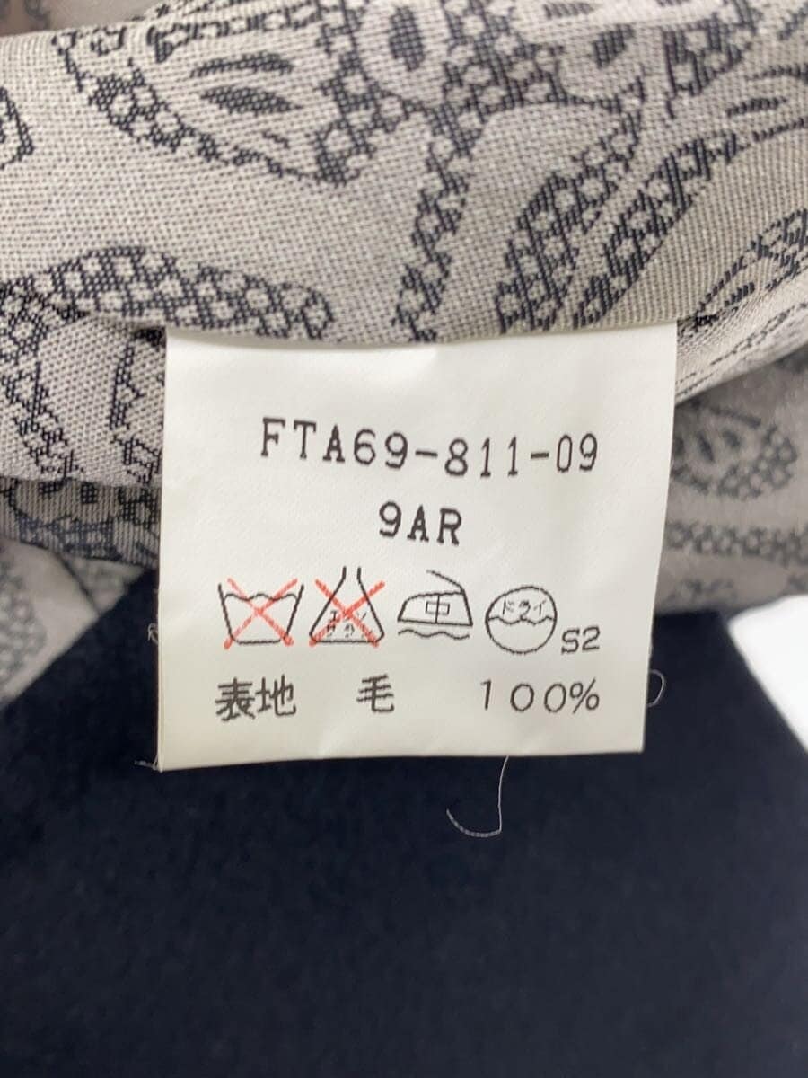 BURBERRYS / コート/--/ウール/FTA69-811-09