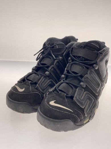 商品画像：AIR MORE UPTEMPO/エアモアアップテンポ/グレー/902290-001/27.5cm/GRY 2