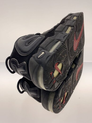 商品画像：AIR MORE UPTEMPO/エアモアアップテンポ/グレー/902290-001/27.5cm/GRY 4