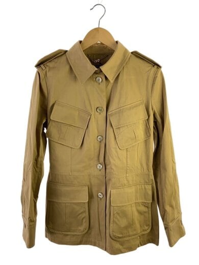 商品画像：コート/44/コットン/CML/13 S508 1