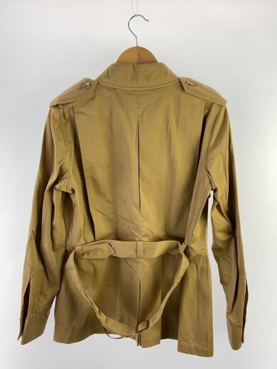 商品画像：コート/44/コットン/CML/13 S508 2