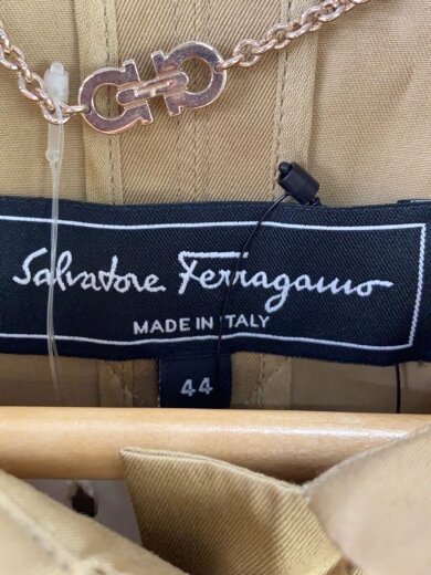 商品画像：コート/44/コットン/CML/13 S508 3