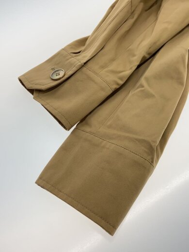 商品画像：コート/44/コットン/CML/13 S508 5