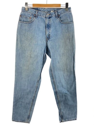 商品画像：00s/MADE in USA/2000年製/34/デニム/IDG/00560-4834 1