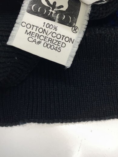 商品画像：ニット・セーター(厚手)/M/コットン/マルチカラー 4