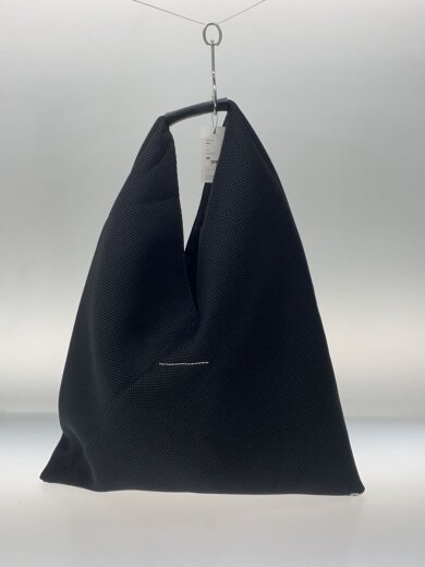 商品画像：トートバッグ/--/BLK/無地/S54WD0039 P4598 3