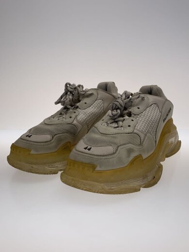 商品画像：ローカットスニーカー/29cm/WHT/541624 2