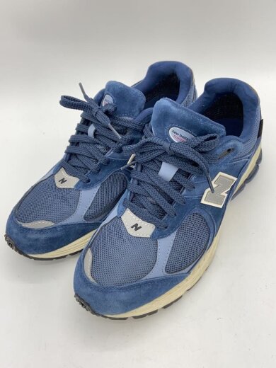 商品画像：M2002/ネイビー/26.5cm/NVY 2