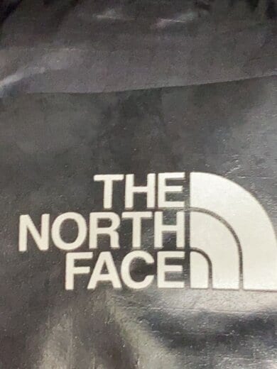 商品画像：WS DOWN SHELL COAT_ウインドストッパーダウンシェルコート/M/ナイロン/BLK/NDW91864// 3