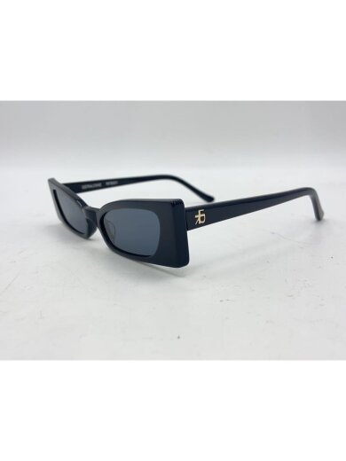 商品画像：サングラス/プラスチック/BLK/メンズ/RF8001 2