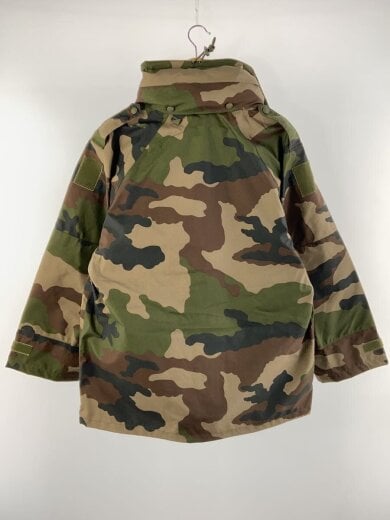 商品画像：ミリタリージャケット/5913-13711 2