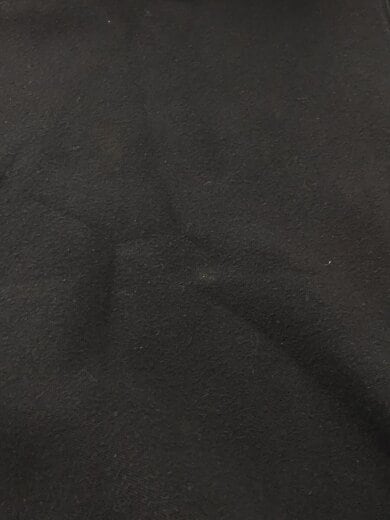 商品画像：パーカー/3/コットン/BLK/無地/SCM-033 7